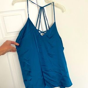 Old Navy Silky Top Size XXL (19)